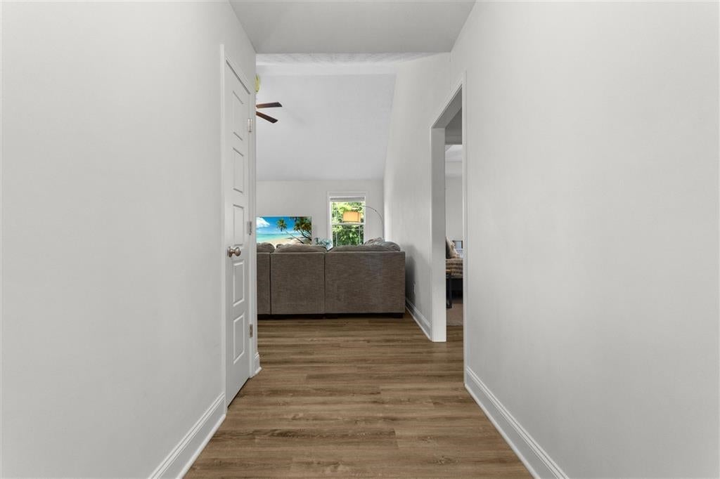 345 Deluth Drive