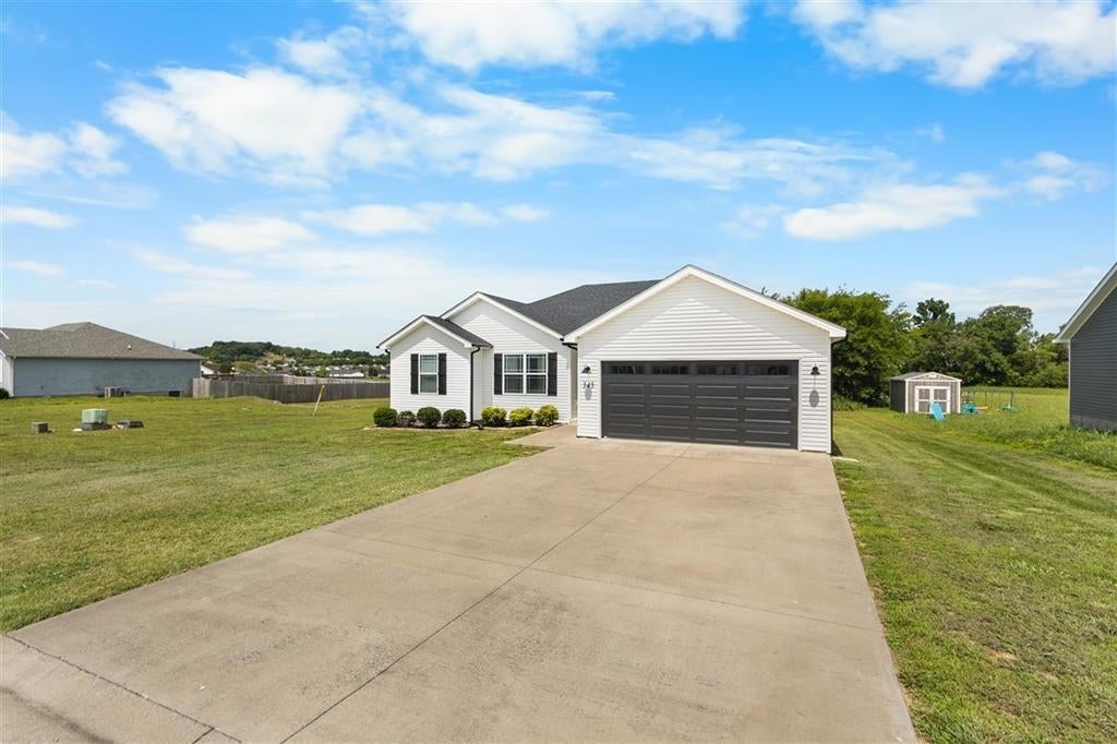 345 Deluth Drive