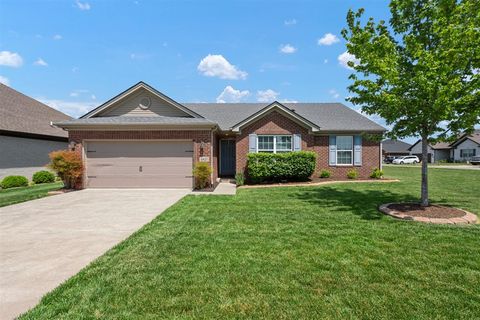 5427 Hackberry Way Bowling Green KY 42101