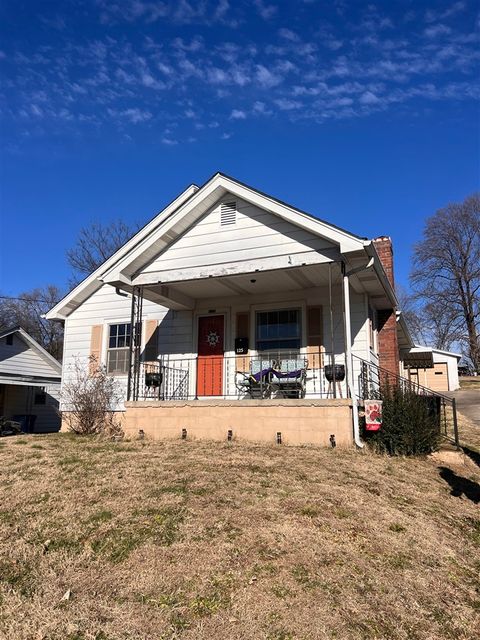 125 Davis Street, Glasgow, KY 42141 - #: RA20250997