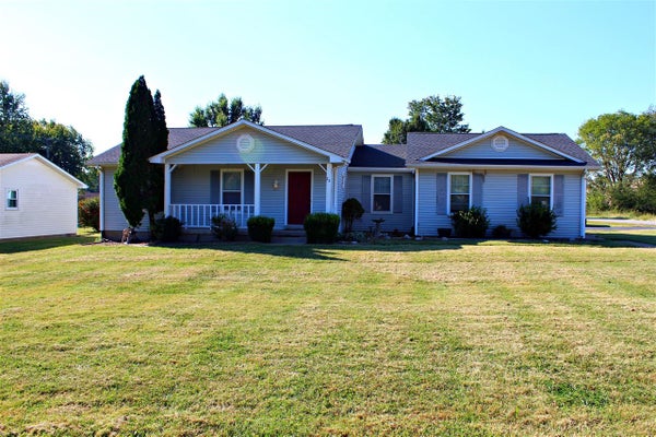 25 PLEASANT PLACE WAY, BOWLING GREEN, KY 42104 - Image f1f487e06e75fe7643f8b3aa29683d4e/227870611