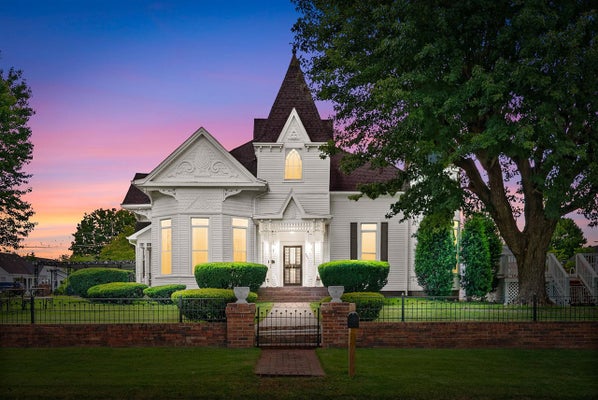432 NASHVILLE ST, RUSSELLVILLE, KY 42276 - Image f31ec1f2e5582c5fd9006fe097f0a4e6/3124545746