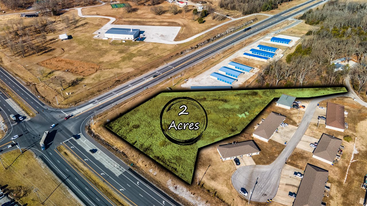 Photo 1 of 10 — 0 Terry Wilcutt Highway, Russellville, KY 42276