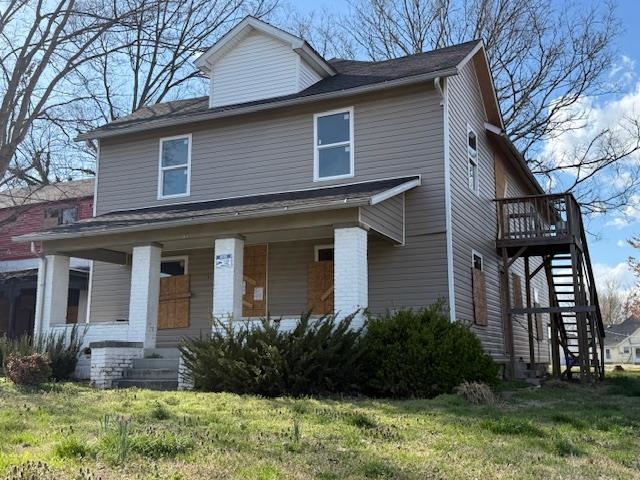 Bowling Green, Kentucky 42101, United States, 8 Bedrooms Bedrooms, ,4 BathroomsBathrooms,Residential,Active,97004