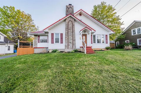 302 W Cherry Street, Glasgow, KY 42141 - #: RA20252105