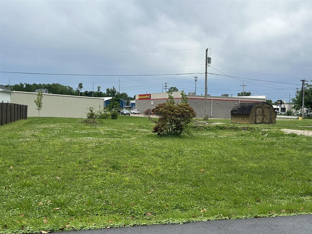 Bowling Green, Kentucky 42101, United States, ,Land,Pending,135227