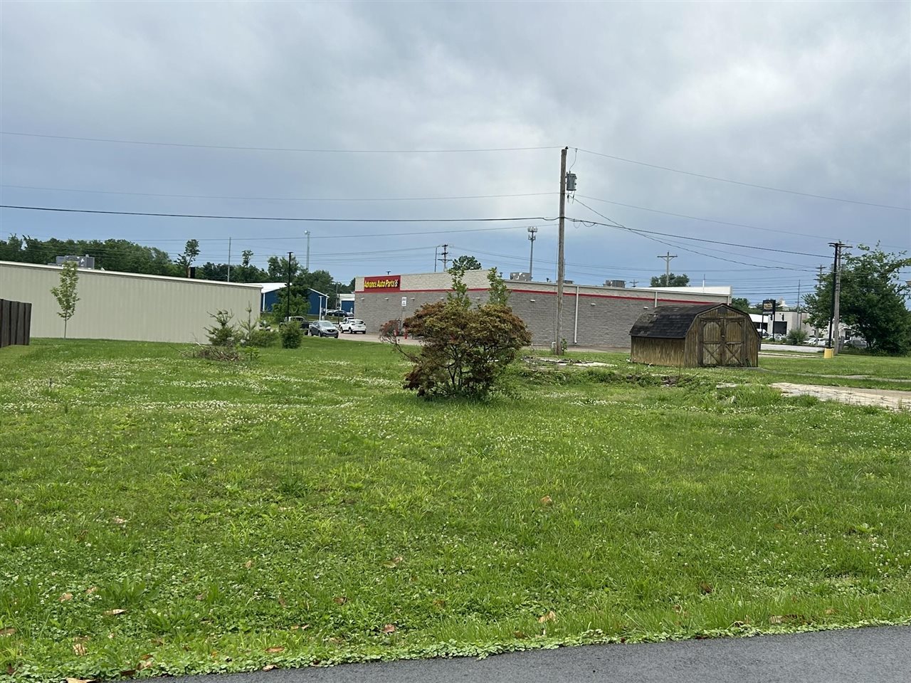 Bowling Green, Kentucky 42101, United States, ,Land,Pending,135227