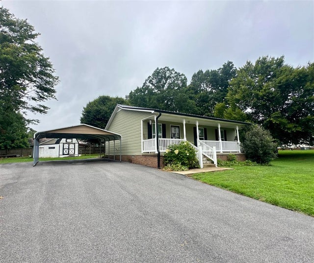 57 Matt Drive
