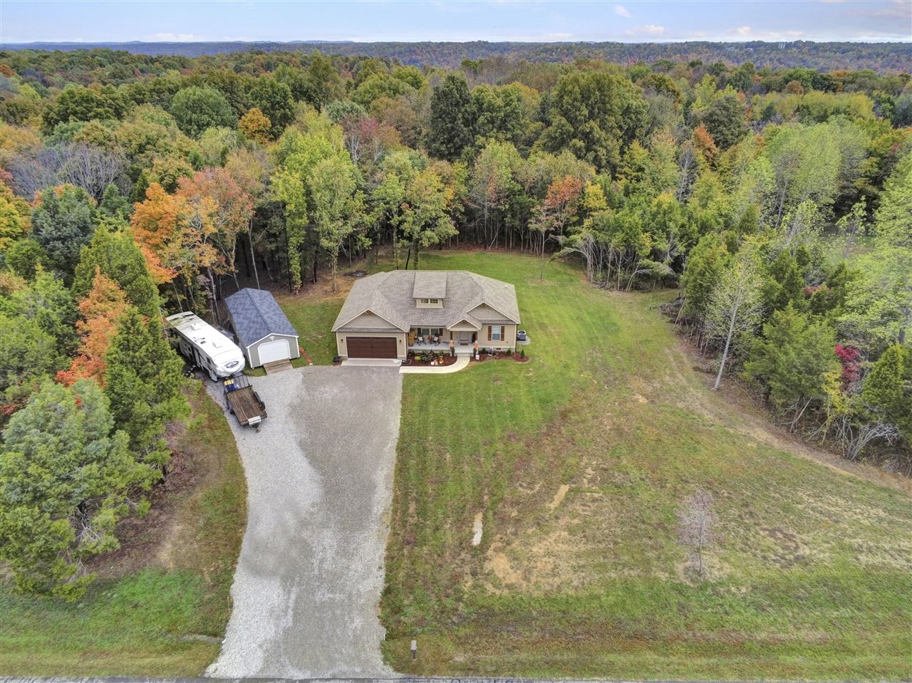 Rockfield, Kentucky 42274, United States, 3 Bedrooms Bedrooms, ,2 BathroomsBathrooms,Residential,Active,237037