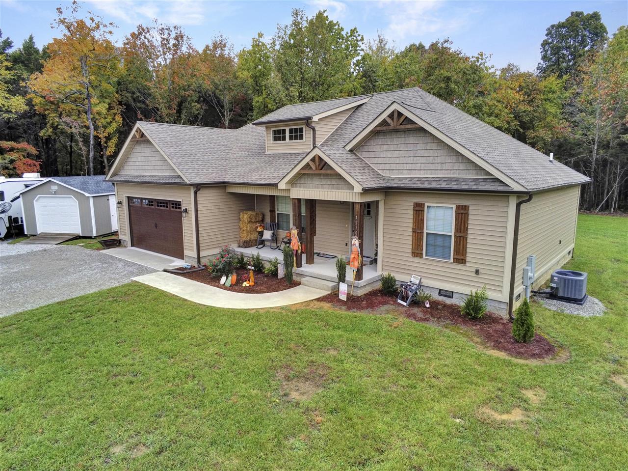 Rockfield, Kentucky 42274, United States, 3 Bedrooms Bedrooms, ,2 BathroomsBathrooms,Residential,Active,237037