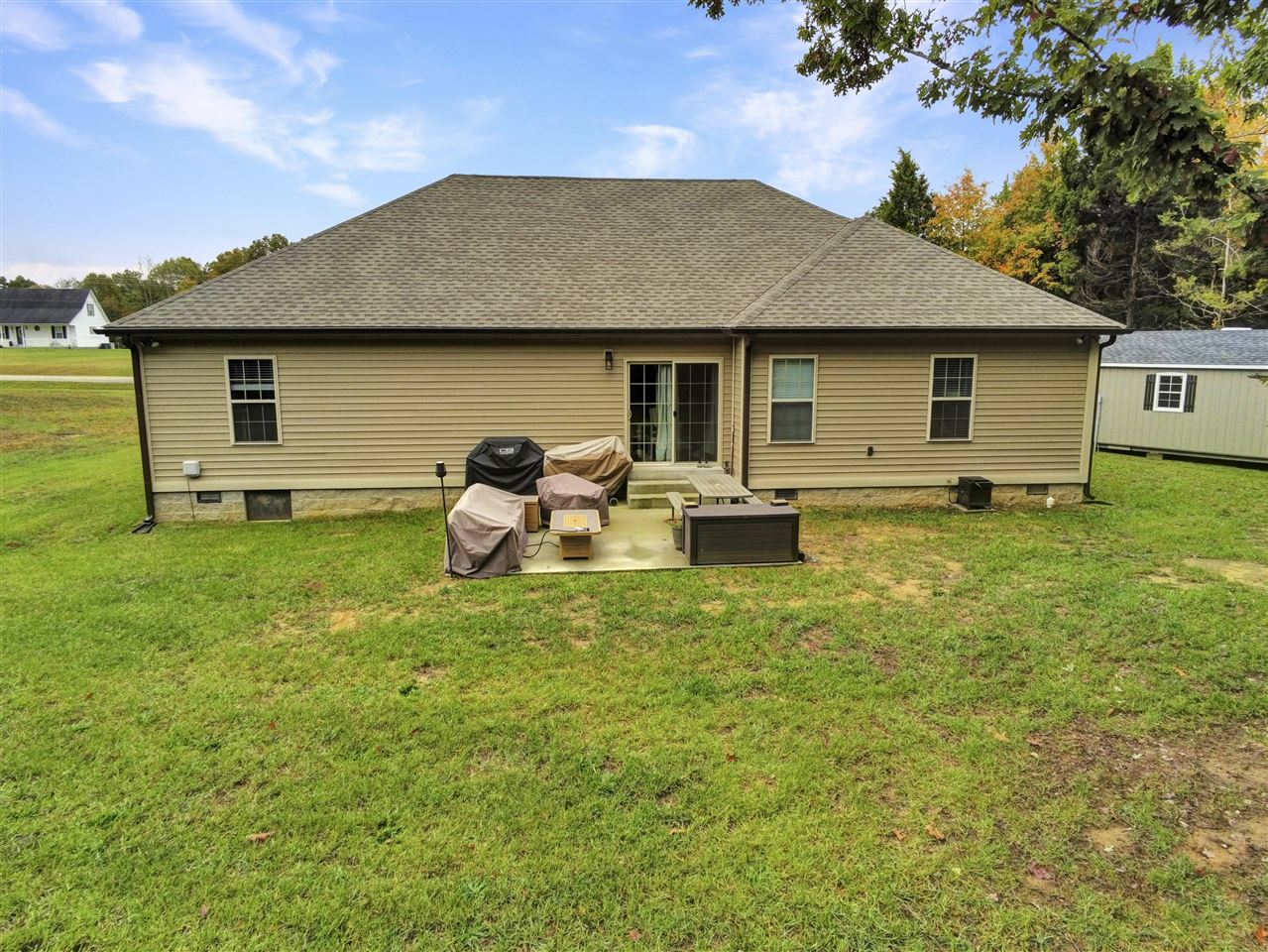 Rockfield, Kentucky 42274, United States, 3 Bedrooms Bedrooms, ,2 BathroomsBathrooms,Residential,Active,237037