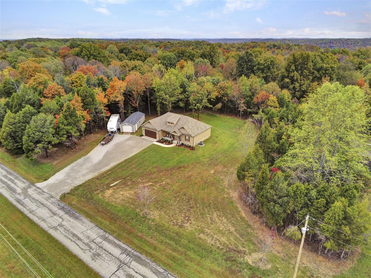 Rockfield, Kentucky 42274, United States, 3 Bedrooms Bedrooms, ,2 BathroomsBathrooms,Residential,Active,237037