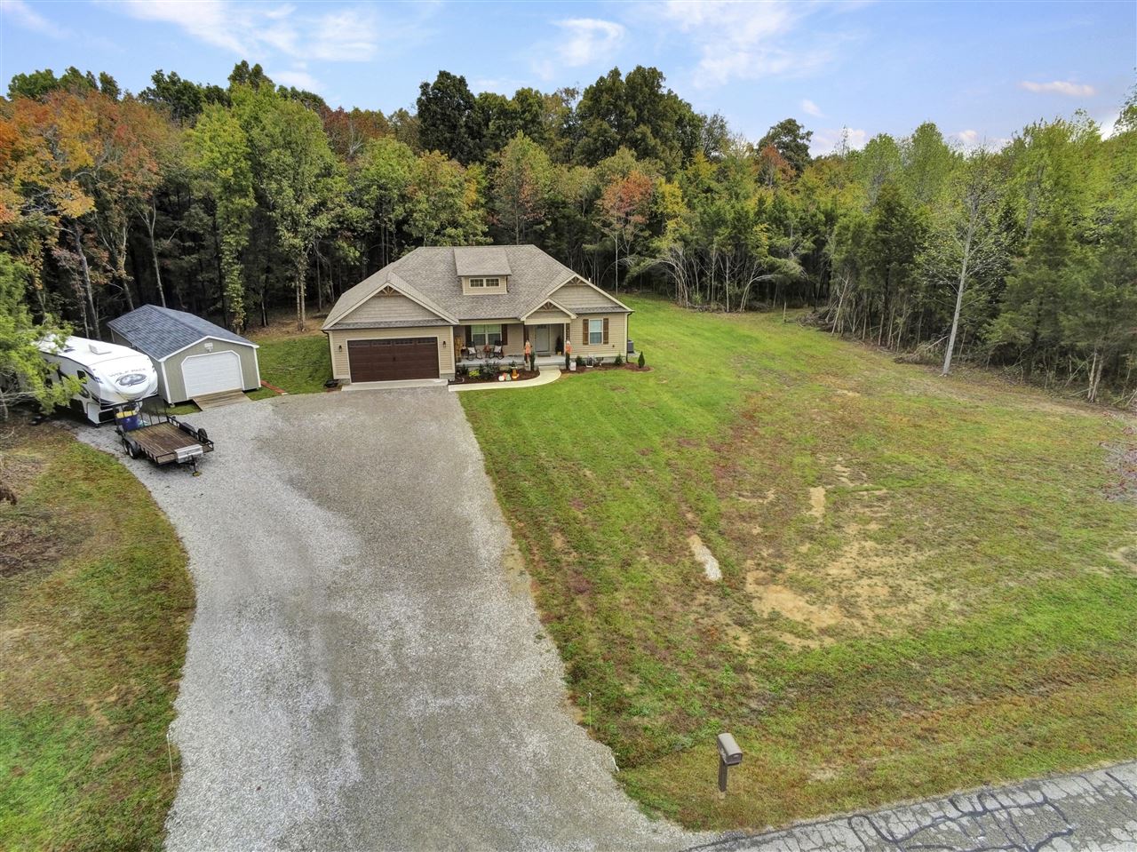 Rockfield, Kentucky 42274, United States, 3 Bedrooms Bedrooms, ,2 BathroomsBathrooms,Residential,Active,237037