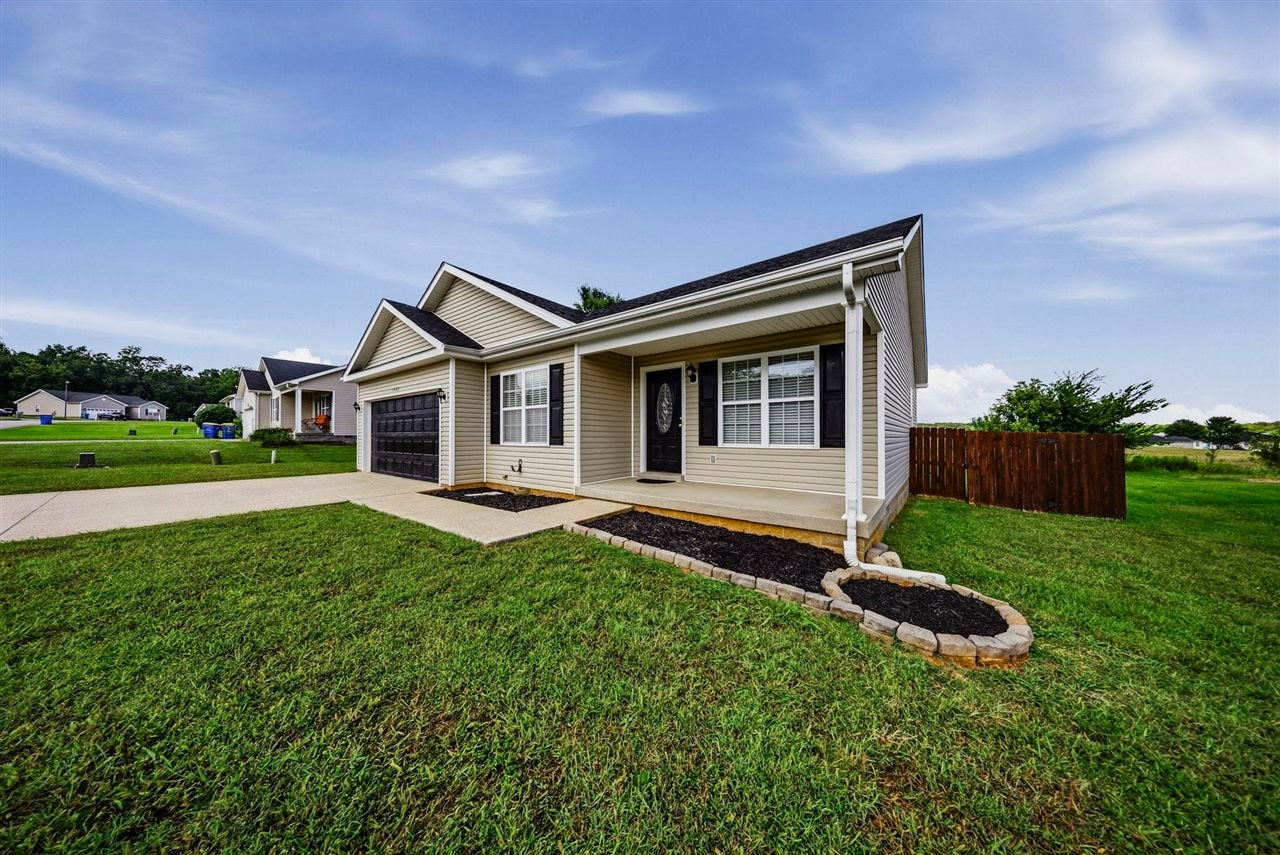 1448 Calgary Way
