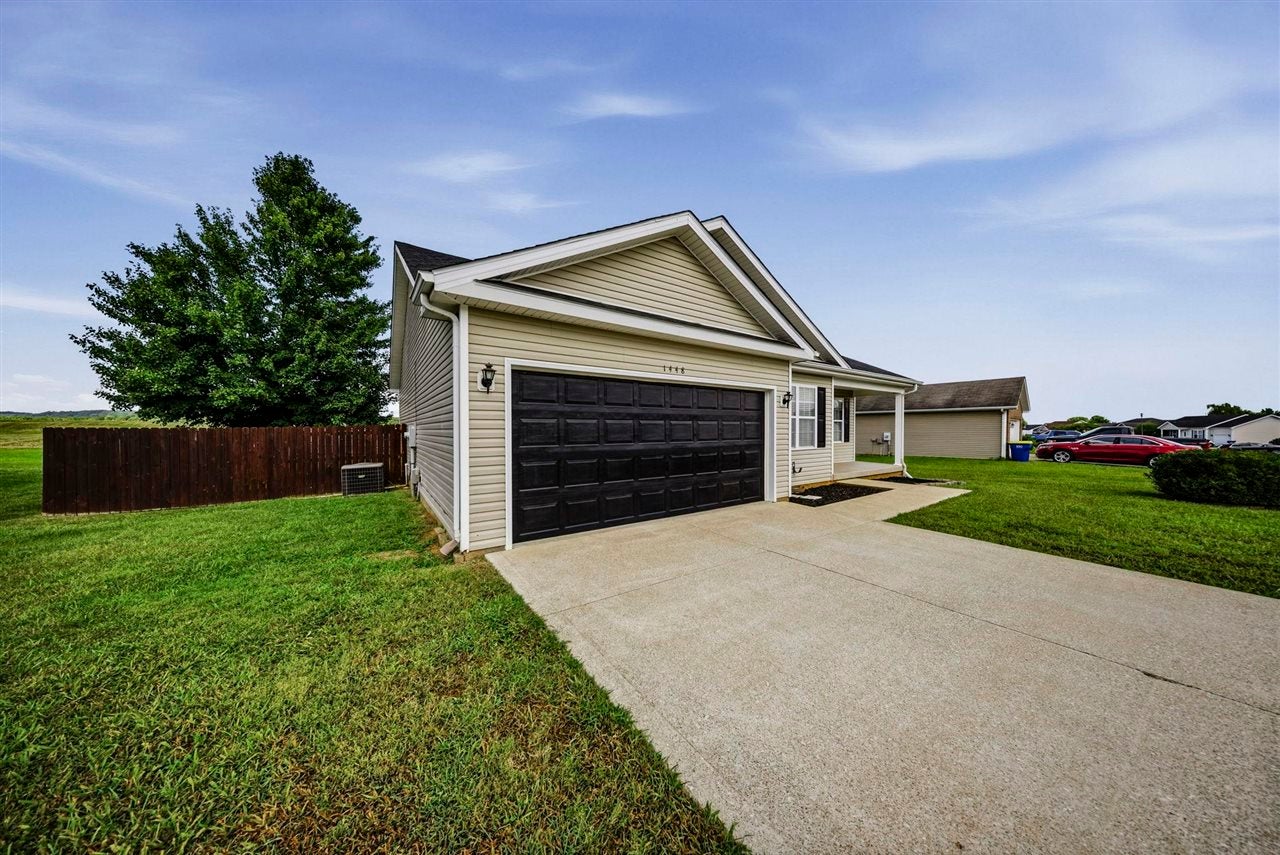 1448 Calgary Way