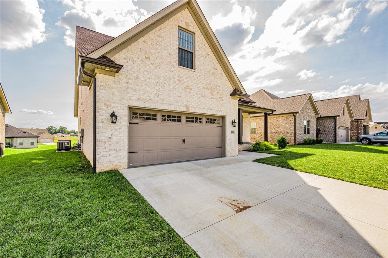 340 Olympia Court
