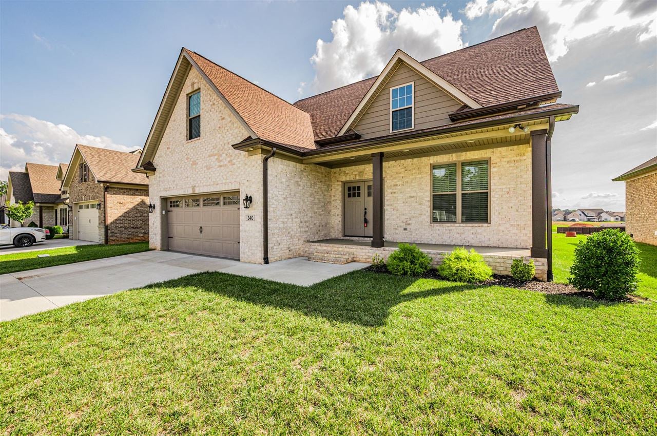 340 Olympia Court