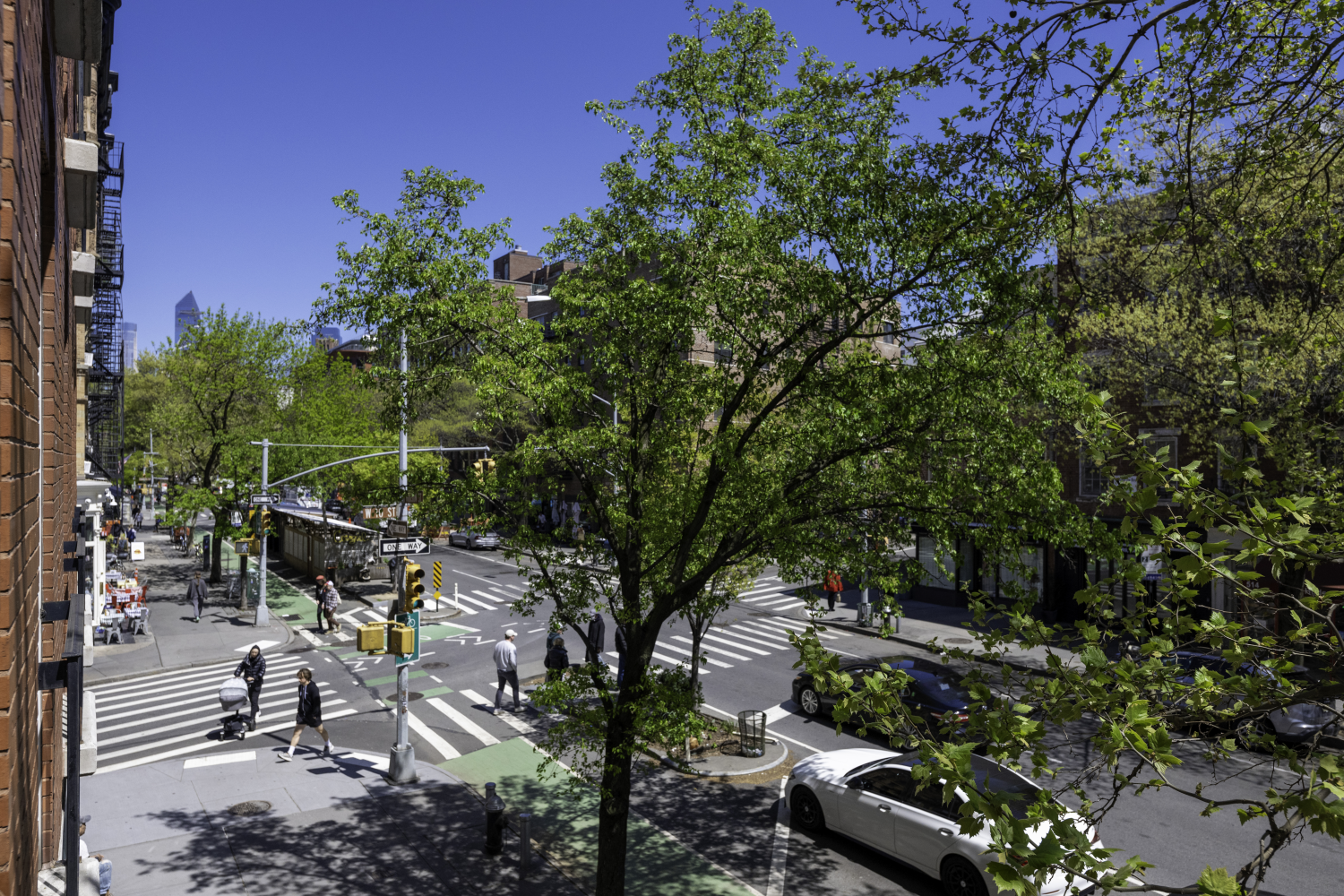 New York City, New York 10014, United States, ,2 BathroomsBathrooms,Residential,Active,42551