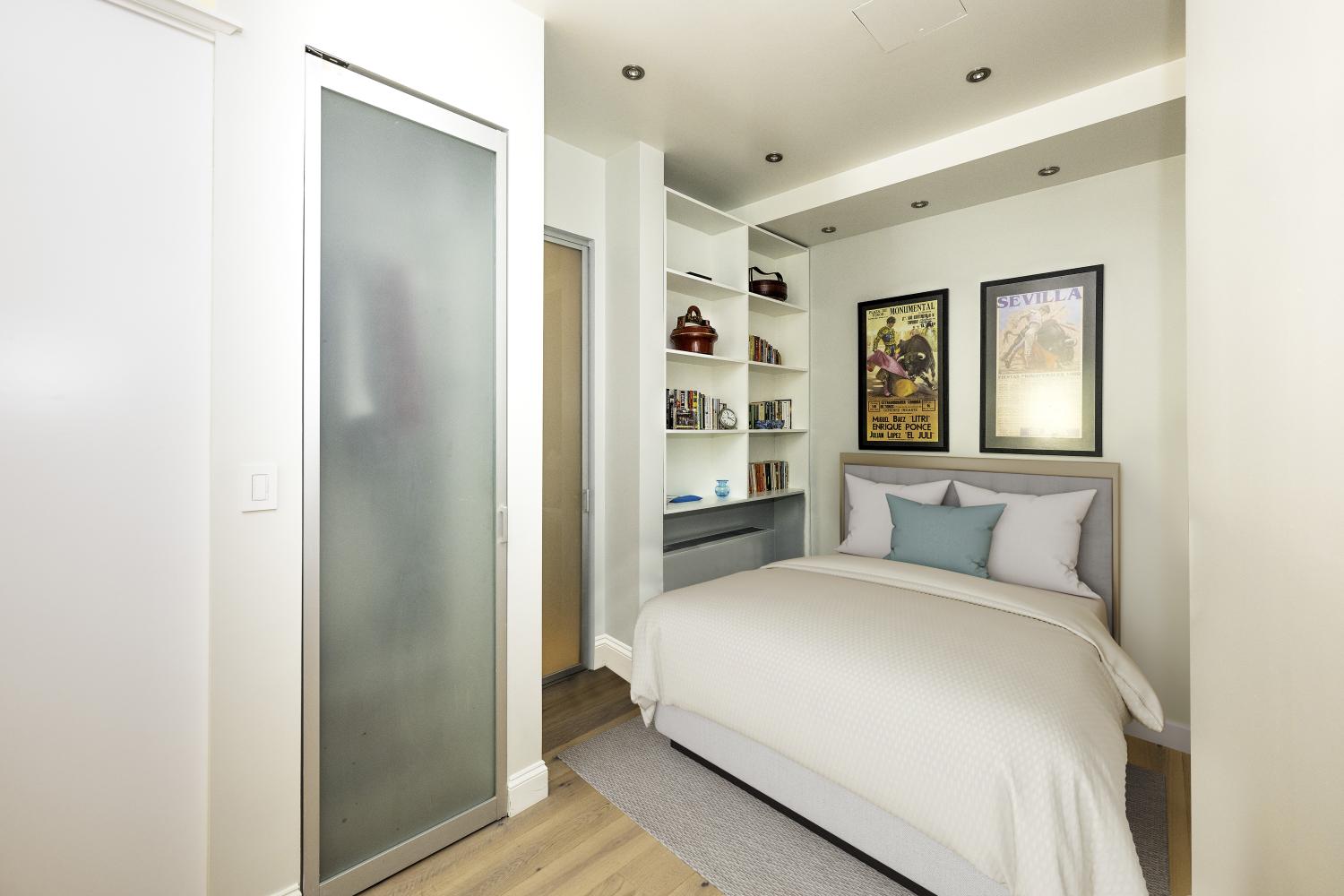 New York City, New York 10014, United States, ,2 BathroomsBathrooms,Residential,Active,42551