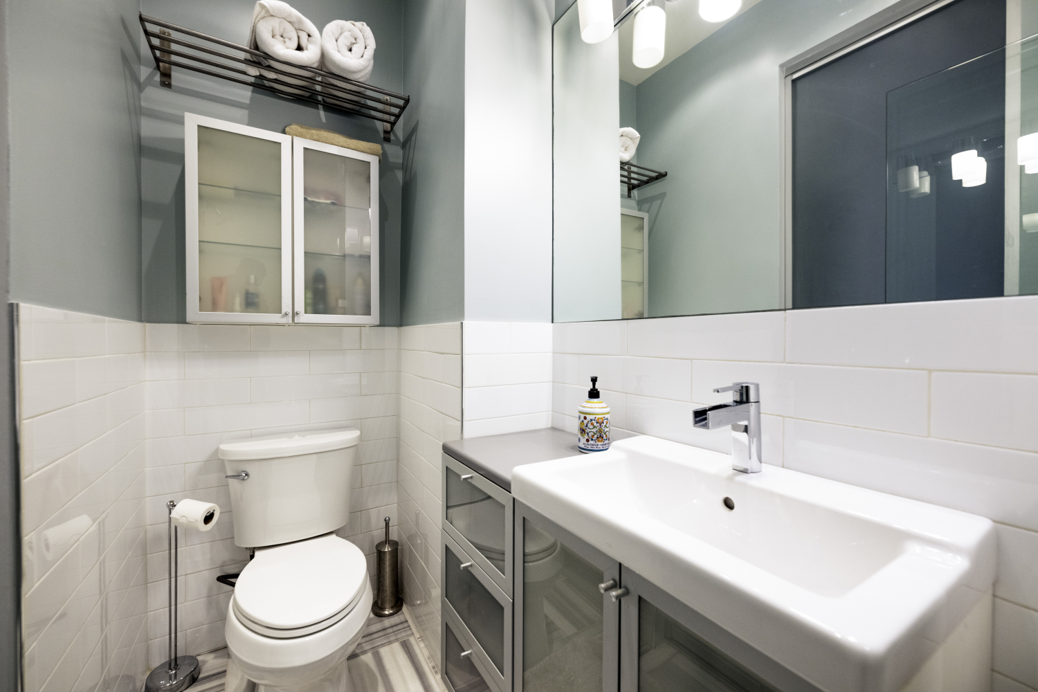 New York City, New York 10014, United States, ,2 BathroomsBathrooms,Residential,Active,42551