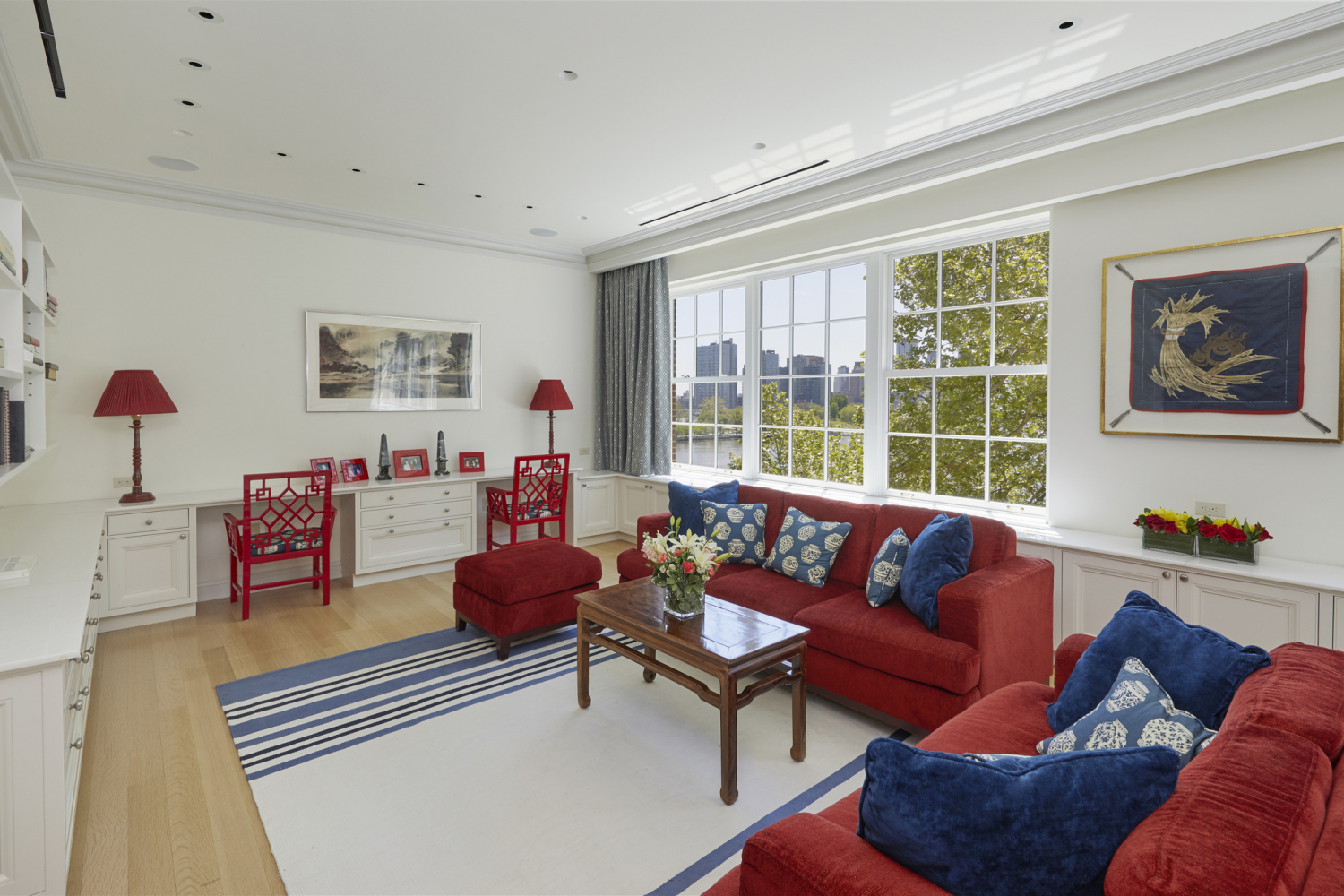 New York City, New York 10022, United States, 7 Bedrooms Bedrooms, ,7 BathroomsBathrooms,Residential,Active,64607