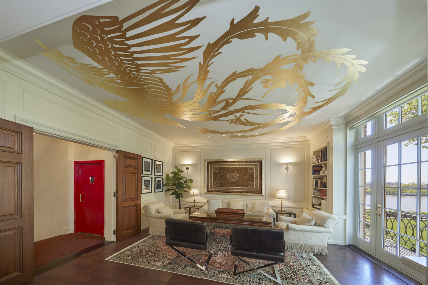 New York City, New York 10022, United States, 7 Bedrooms Bedrooms, ,7 BathroomsBathrooms,Residential,Active,64607