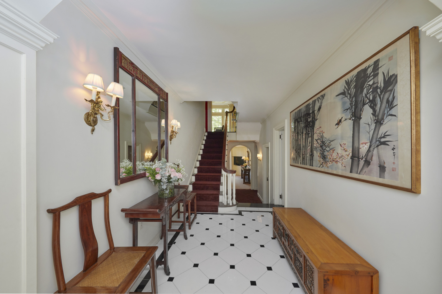 New York City, New York 10022, United States, 7 Bedrooms Bedrooms, ,7 BathroomsBathrooms,Residential,Active,64607