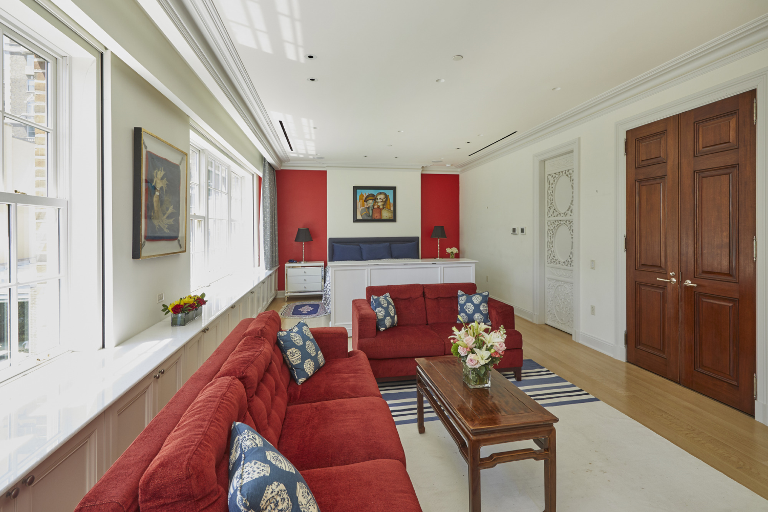 New York City, New York 10022, United States, 7 Bedrooms Bedrooms, ,7 BathroomsBathrooms,Residential,Active,64607