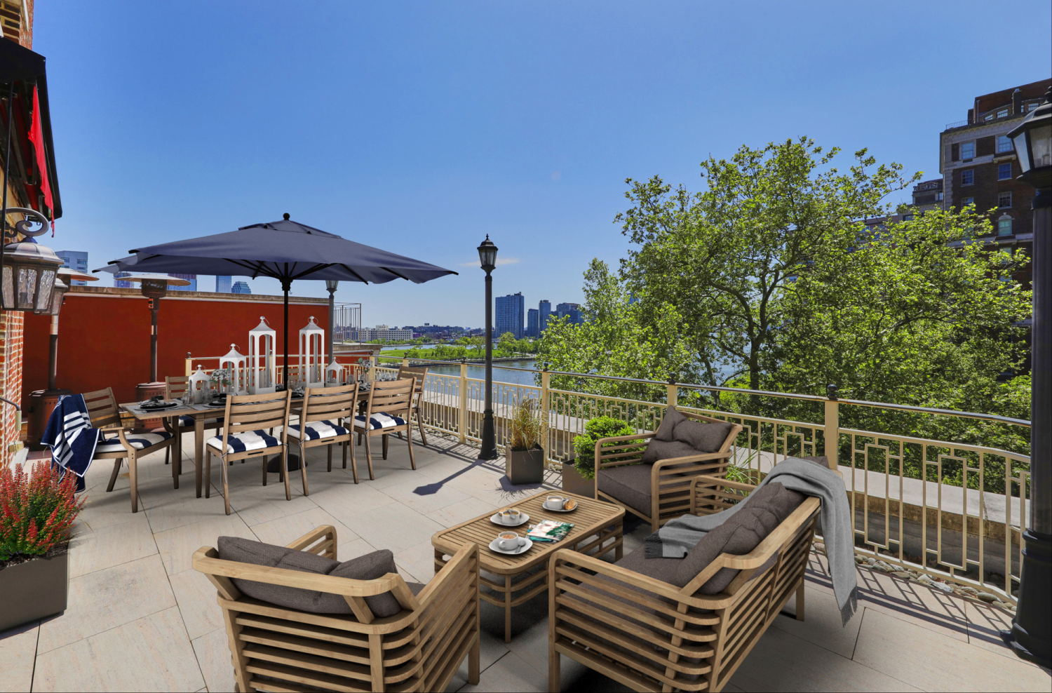 New York City, New York 10022, United States, 7 Bedrooms Bedrooms, ,7 BathroomsBathrooms,Residential,Active,64607