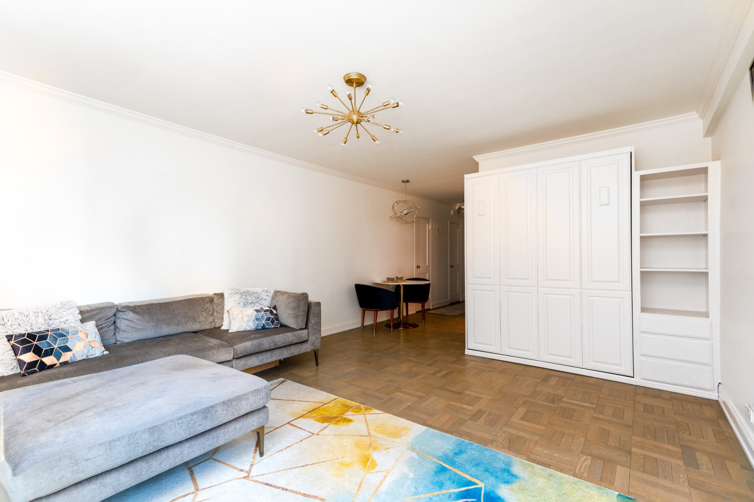 New York City, New York 10023, United States, ,1 BathroomBathrooms,Residential,Pending,63163