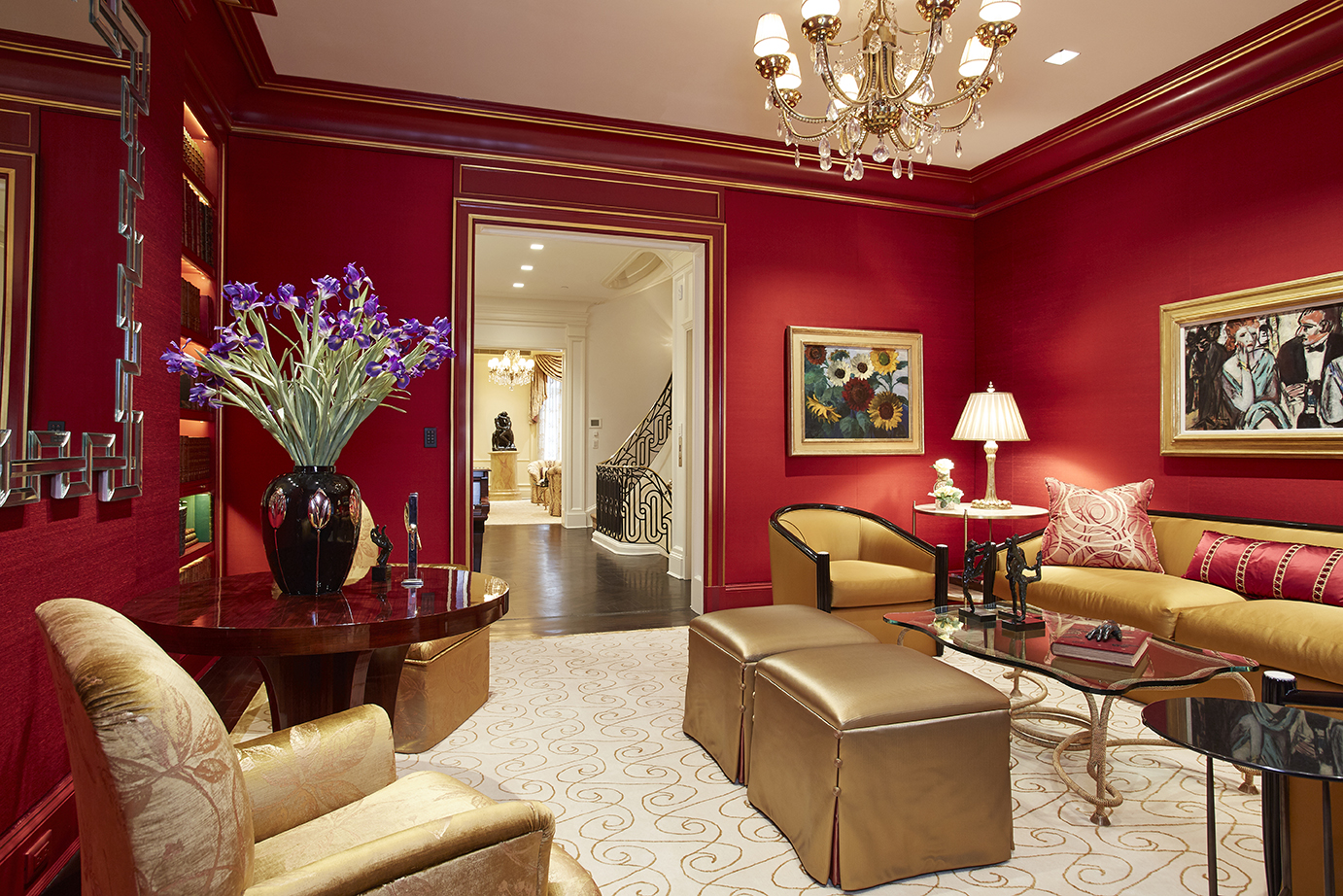 New York City, New York 10021, United States, 6 Bedrooms Bedrooms, ,11 BathroomsBathrooms,Residential,Active,32588