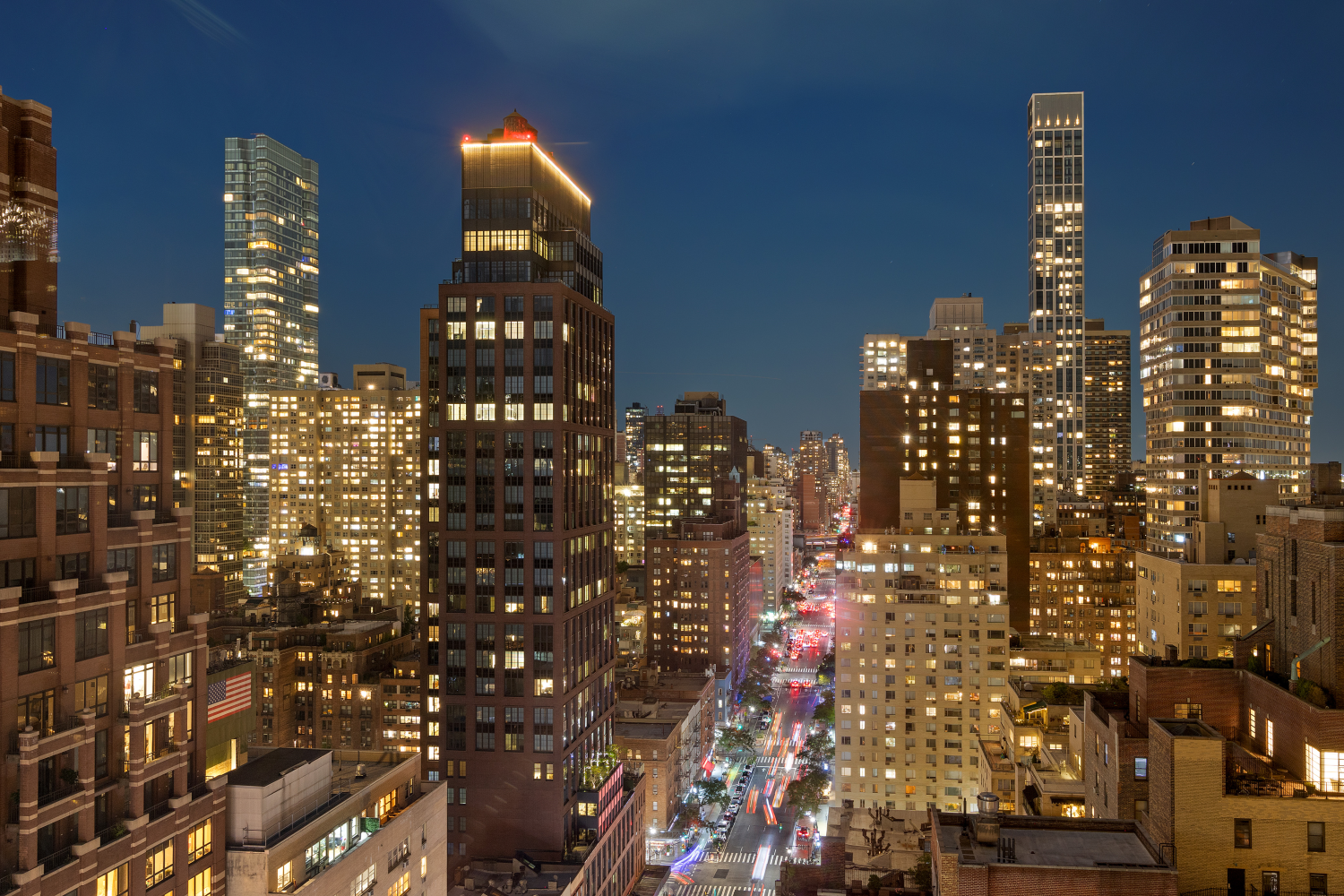 New York City, New York 10022, United States, 5 Bedrooms Bedrooms, ,5 BathroomsBathrooms,Residential,Pending,56671