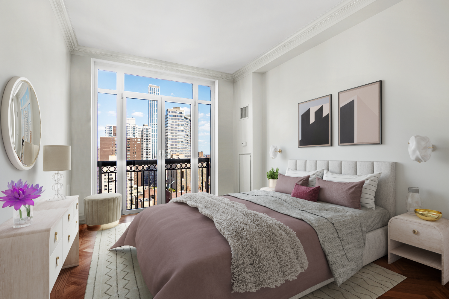 New York City, New York 10022, United States, 5 Bedrooms Bedrooms, ,5 BathroomsBathrooms,Residential,Pending,56671