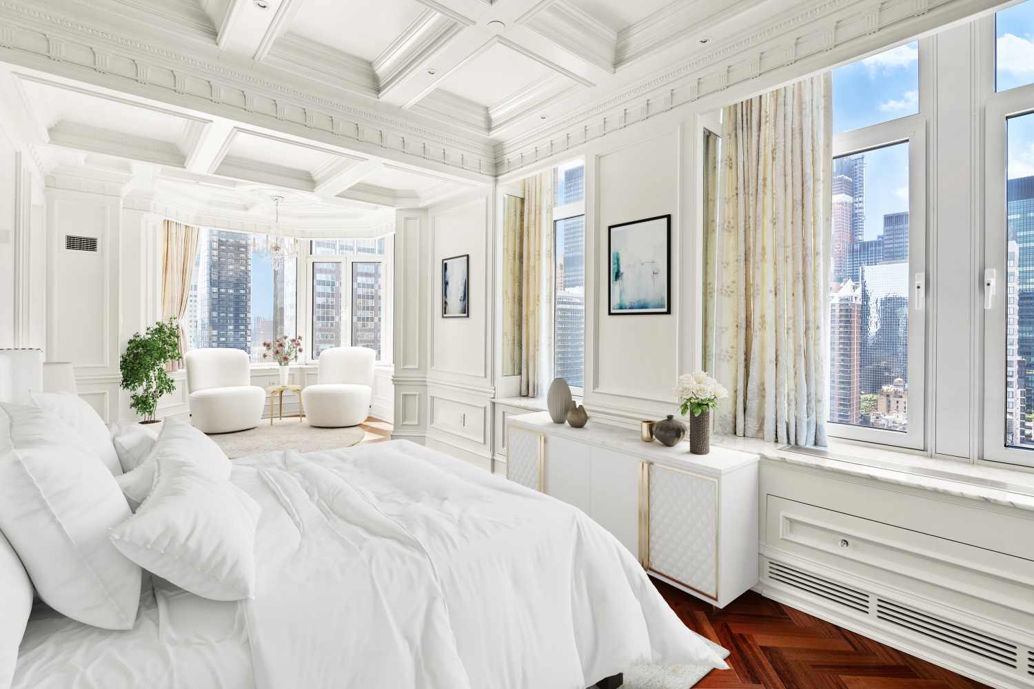 New York City, New York 10022, United States, 5 Bedrooms Bedrooms, ,5 BathroomsBathrooms,Residential,Pending,56671