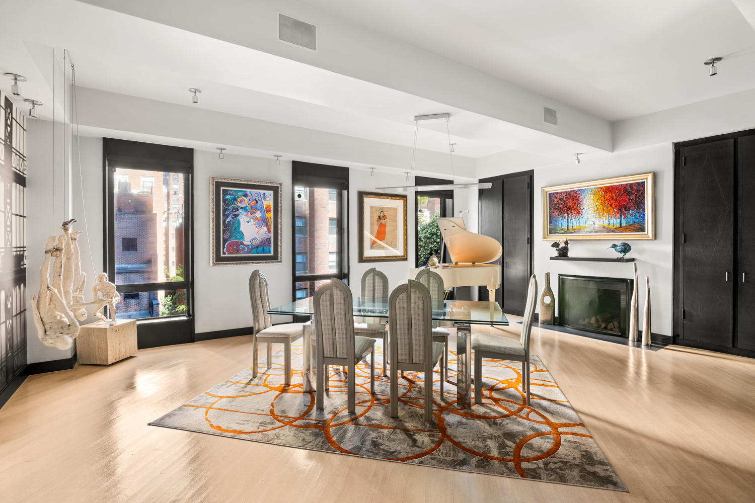 New York City, New York 10016, United States, 3 Bedrooms Bedrooms, ,3 BathroomsBathrooms,Residential,Active,38063
