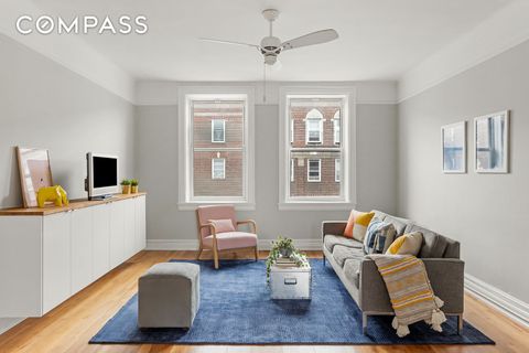 Photo of 34-43 82nd Street #51, Queens, NY 11372 (MLS # RLS20073128)