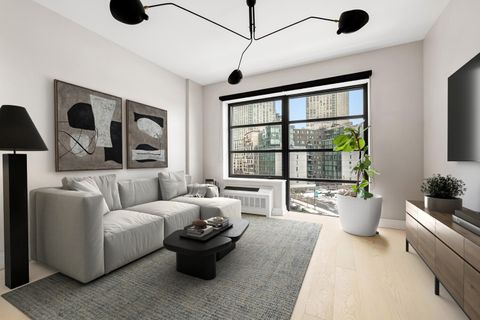 Photo of 13-33 JACKSON Avenue #6F, Queens, NY 11101 (MLS # RLS20073303)