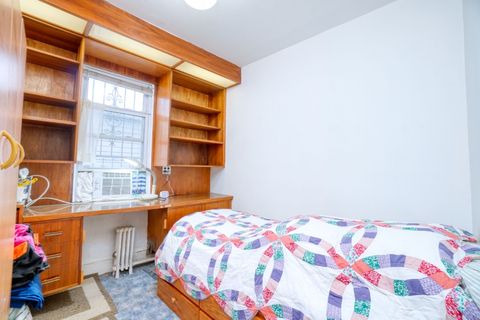 Photo of 63-10 Saunders Street #HOUSE, Queens, NY 11374 (MLS # RLS20068590)