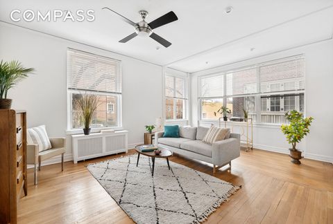 Photo of 37-52 85th Street #2, Queens, NY 11372 (MLS # RLS20057771)