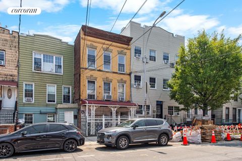 Photo of 30-57 14TH Street, Queens, NY 11102 (MLS # RLS20053857)