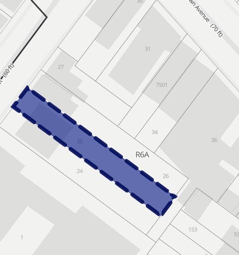 Photo of 28-19 29th Street, Queens, NY 11102 (MLS # RLS20063911)