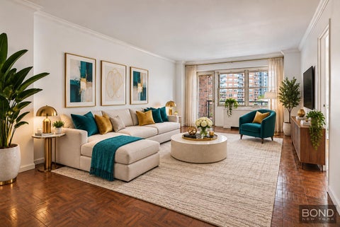 Photo of 70-20 108th Street #6K, Queens, NY 11375 (MLS # RLS20117841)