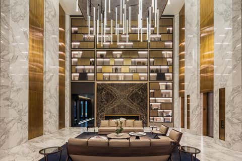 Photo for 125 GREENWICH Street 35C
