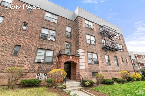 Photo of 22-43 77th Street #C1, Queens, NY 11370 (MLS # RLS20081307)