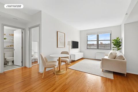 Photo of 41-02 QUEENS Boulevard #4E, Queens, NY 11104 (MLS # RLS20057607)
