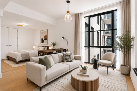 Photo of 22-18 Jackson Avenue #517, Queens, NY 11101 (MLS # RLS20113982)