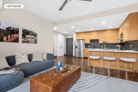 Photo of 42-60 CRESCENT Street #7E, Queens, NY 11101 (MLS # RLS20064681)