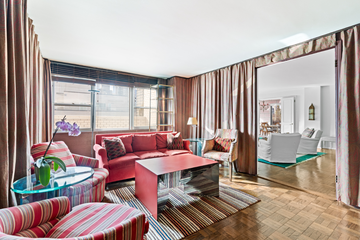 New York City, New York 10065, United States, 4 Bedrooms Bedrooms, ,3 BathroomsBathrooms,Residential,Active,79009