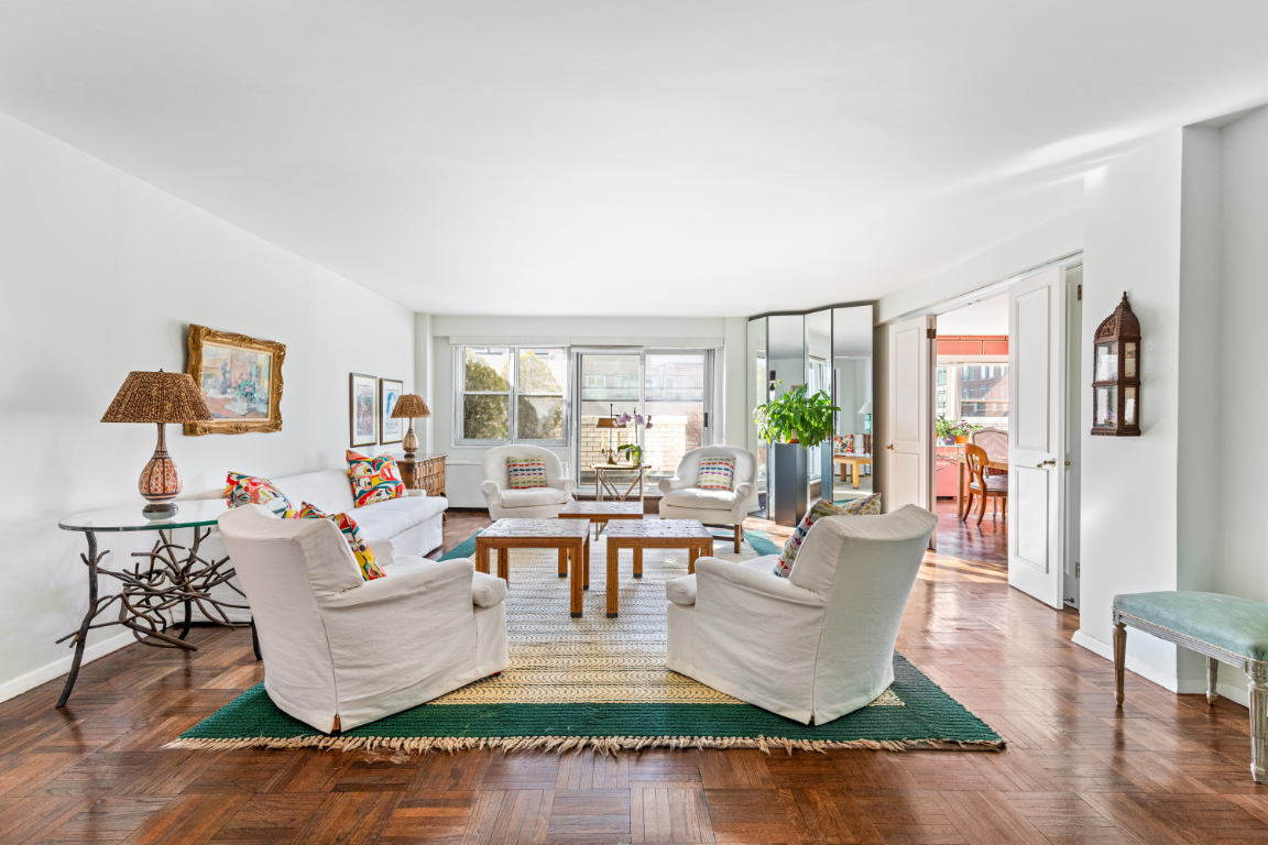 New York City, New York 10065, United States, 4 Bedrooms Bedrooms, ,3 BathroomsBathrooms,Residential,Active,79009