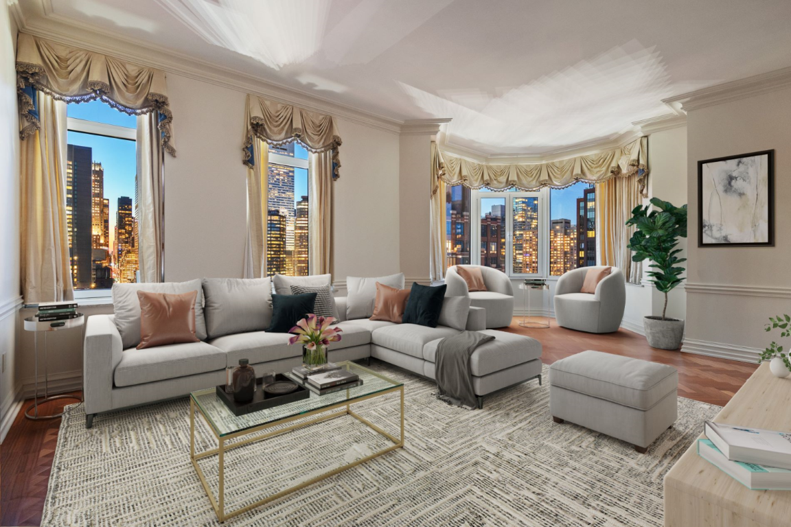 New York City, New York 10022, United States, 5 Bedrooms Bedrooms, ,5 BathroomsBathrooms,Residential,Pending,79005